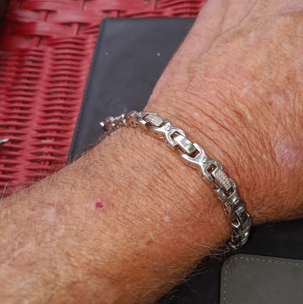 Mens Bracelet